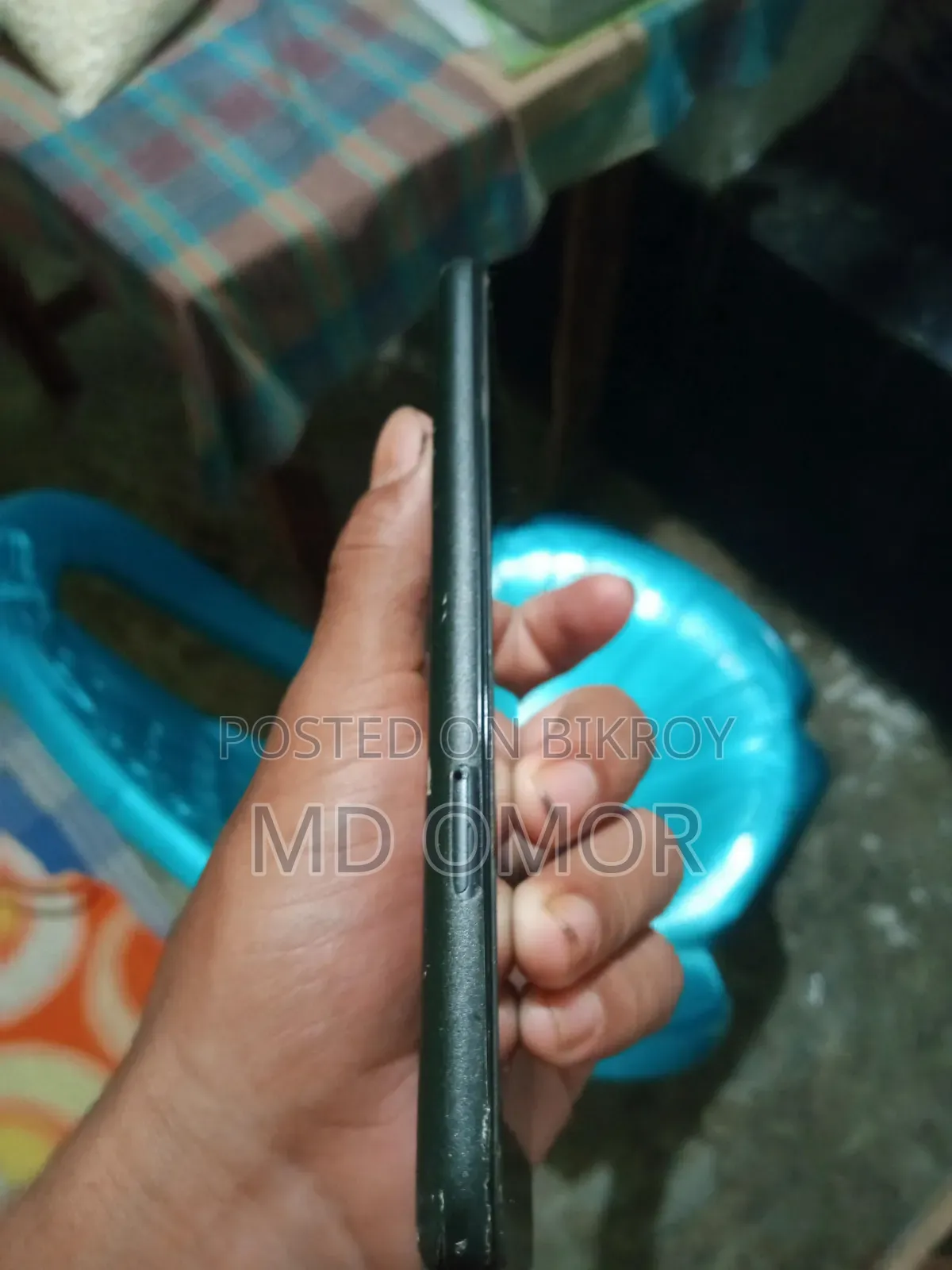 Google Pixel 4a 5G 128 GB Black