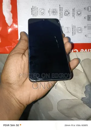 Samsung Galaxy S21 5G 128 GB Black