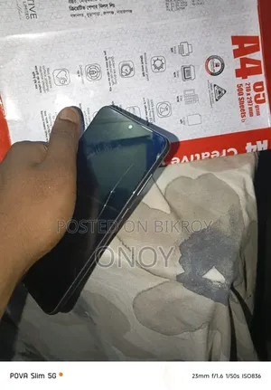 Samsung Galaxy S21 5G 128 GB Black