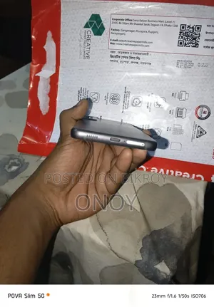 Samsung Galaxy S21 5G 128 GB Black