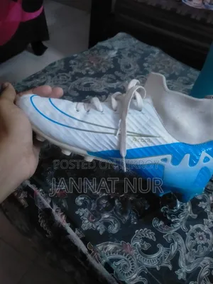 Football Boots