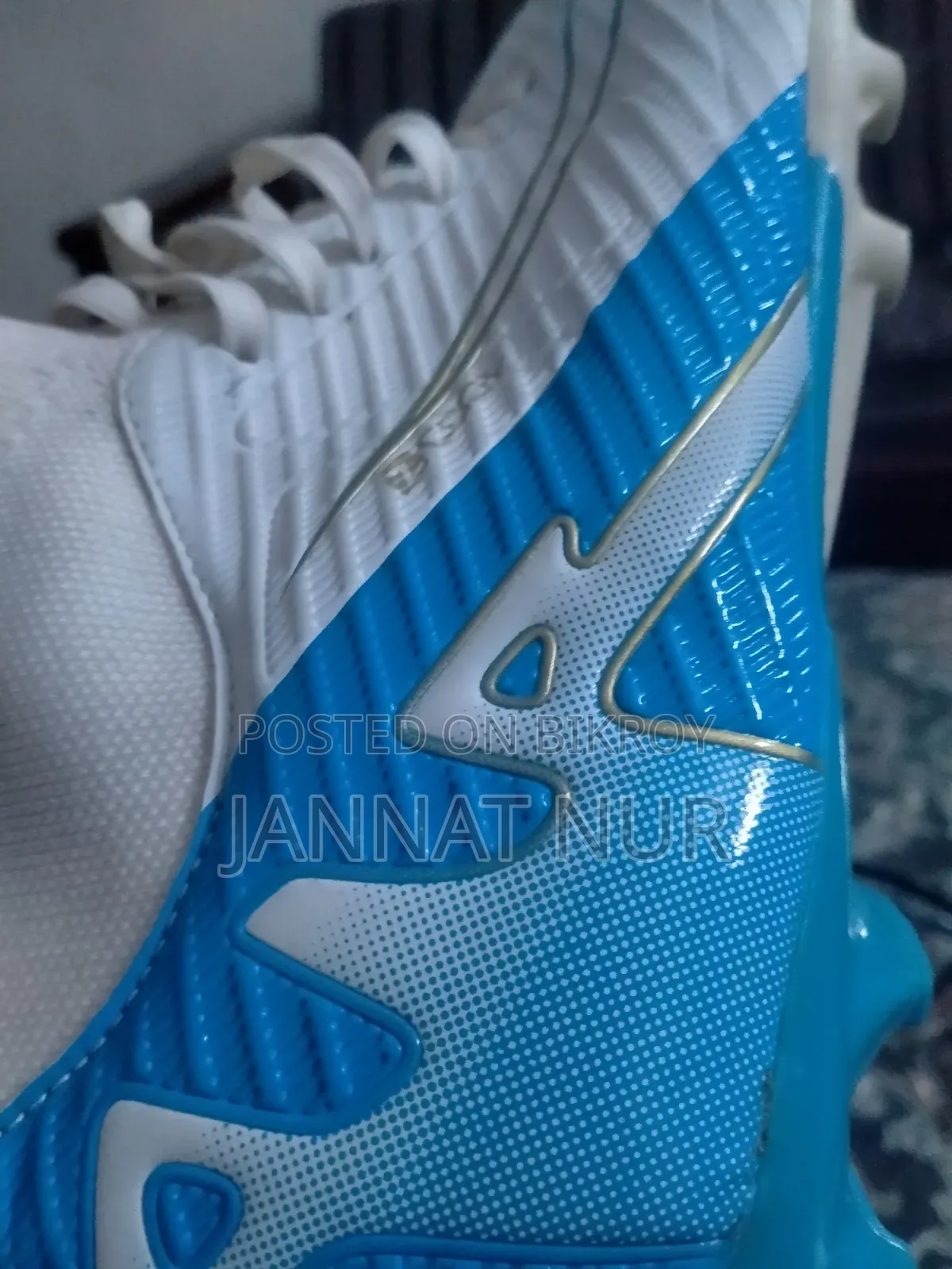 Football Boots