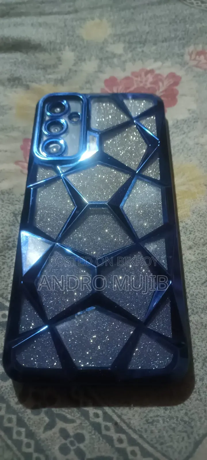 Samsung Galaxy A05s 64 GB Black