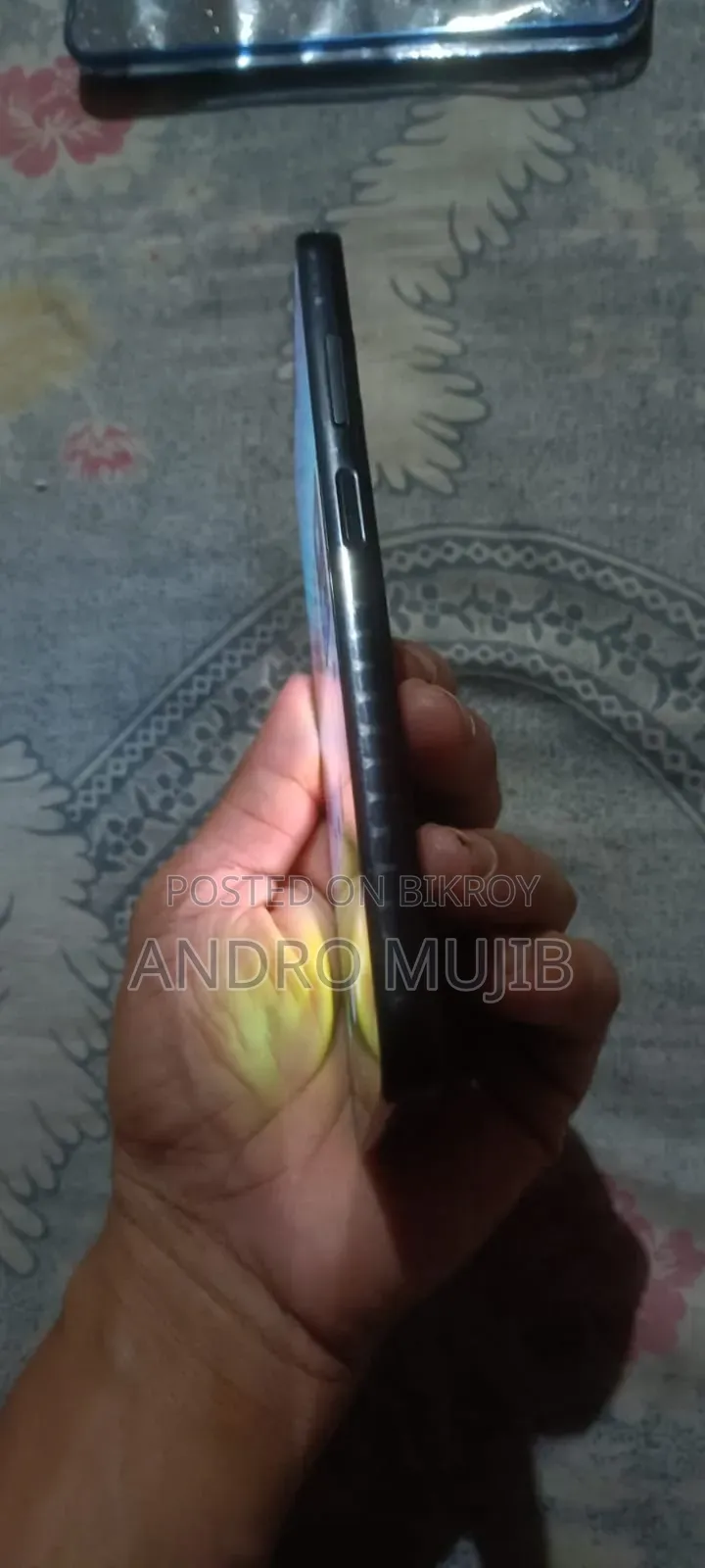 Samsung Galaxy A05s 64 GB Black