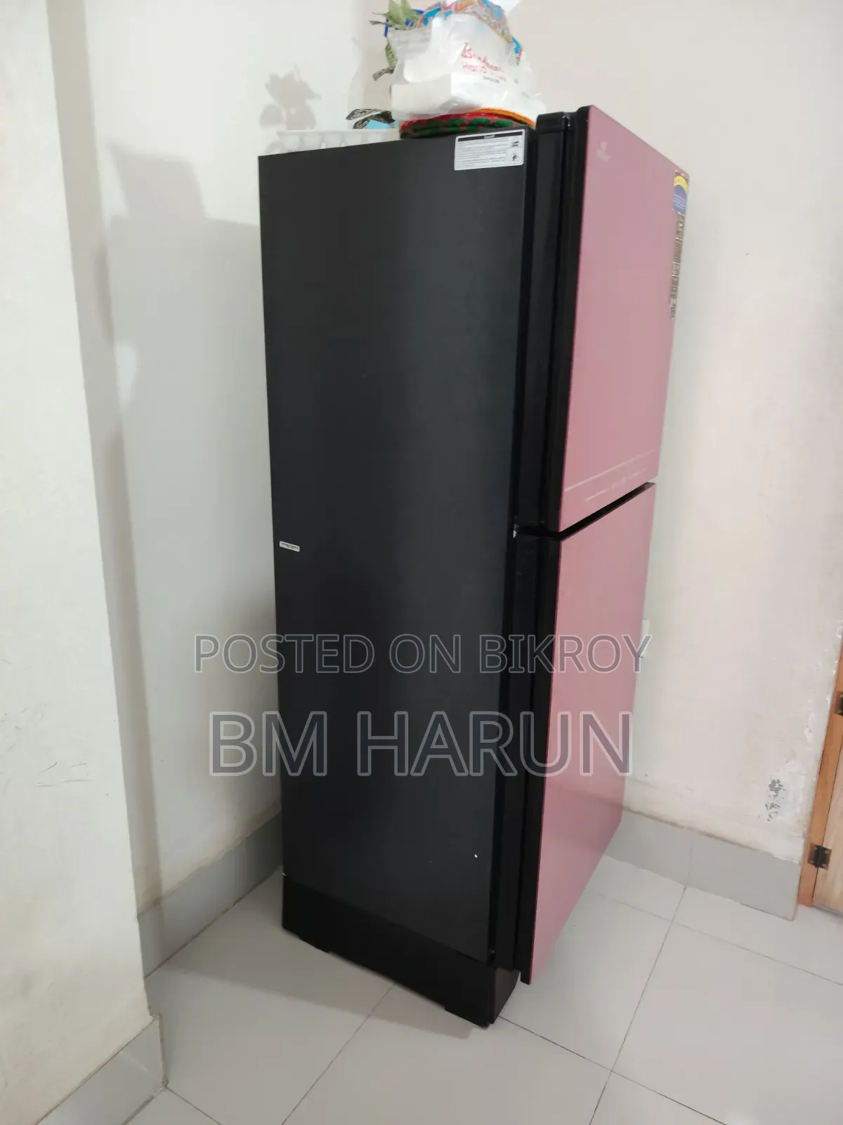 Refrigerator for Sale
