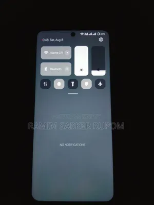 ওয়ানপ্লাস নর্ড এন৩০ এসই ১২৮ জিবি ব্লু