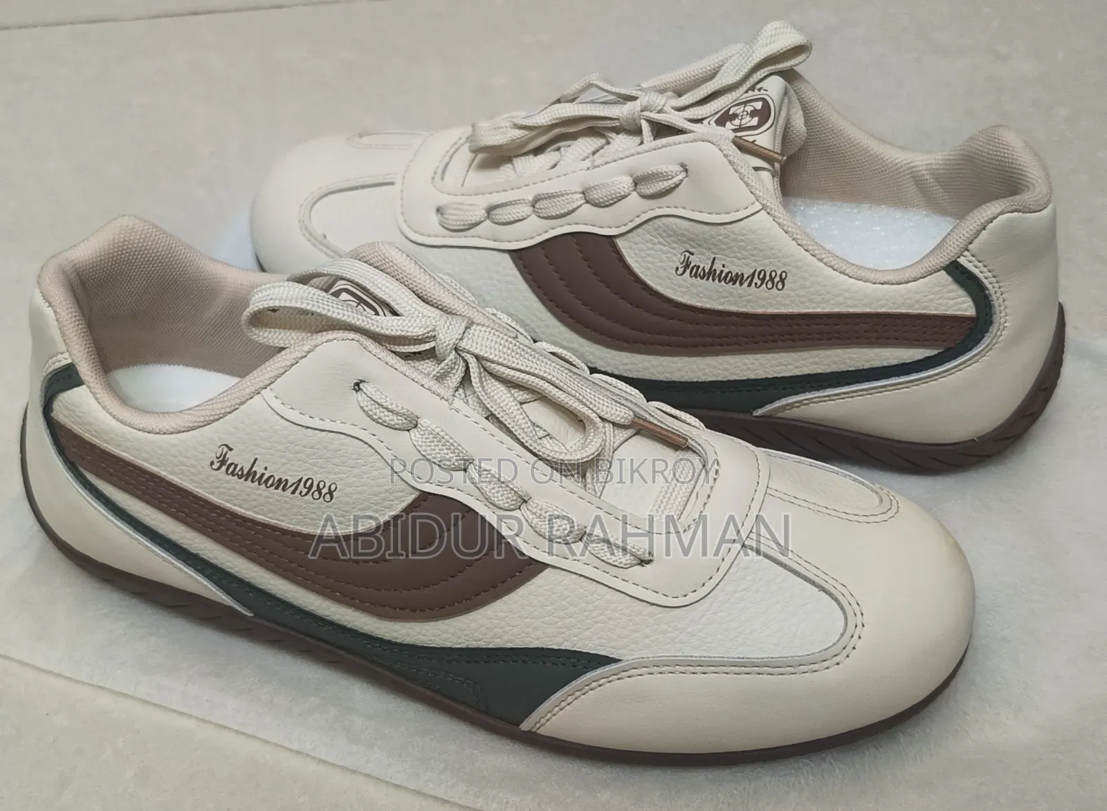 New Shoes for Sale