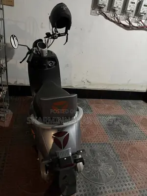 ইয়াডিয়া এম৬ ২০২৪ সিলভার