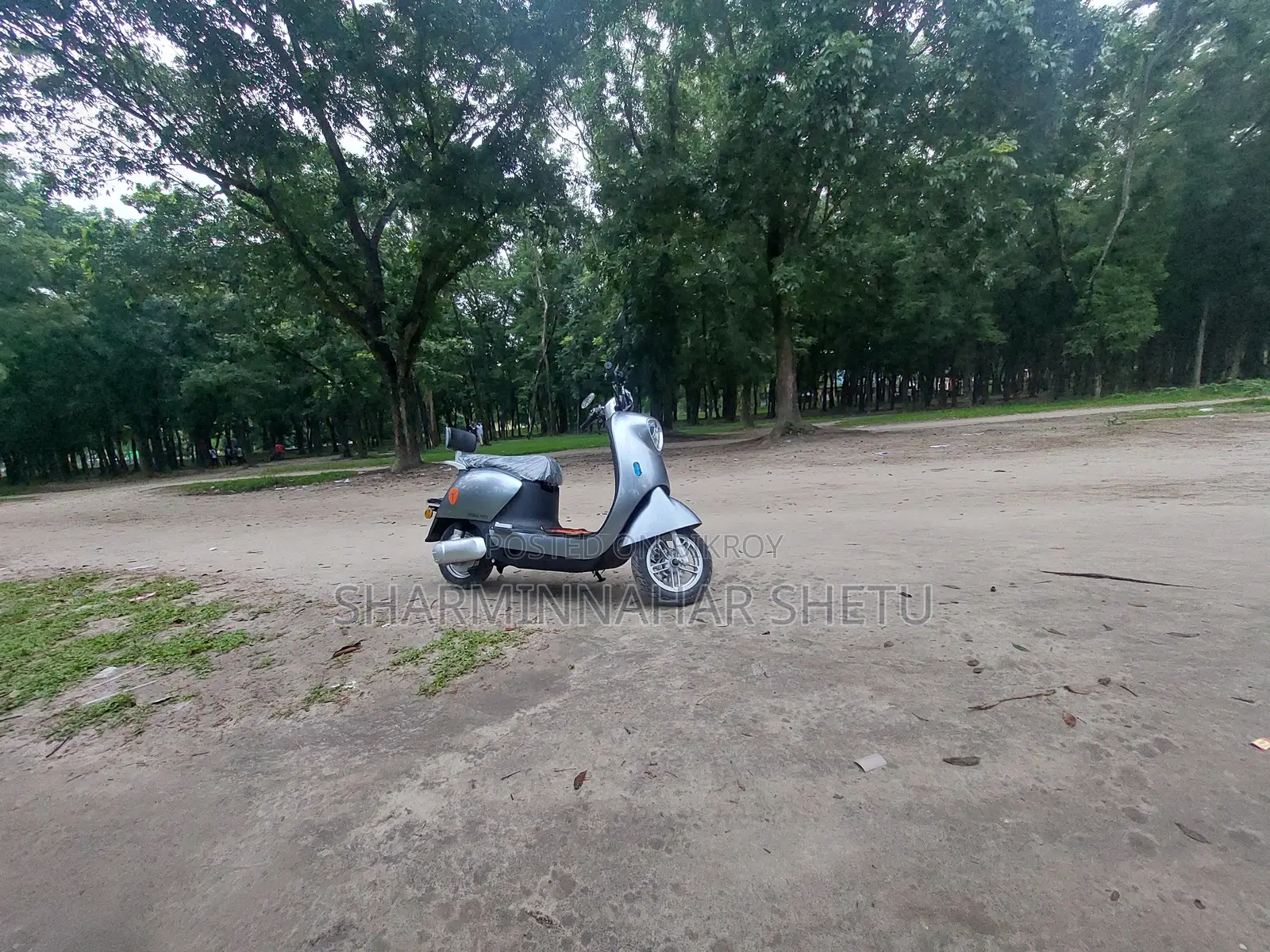 ইয়াডিয়া এম৬ ২০২৪ সিলভার