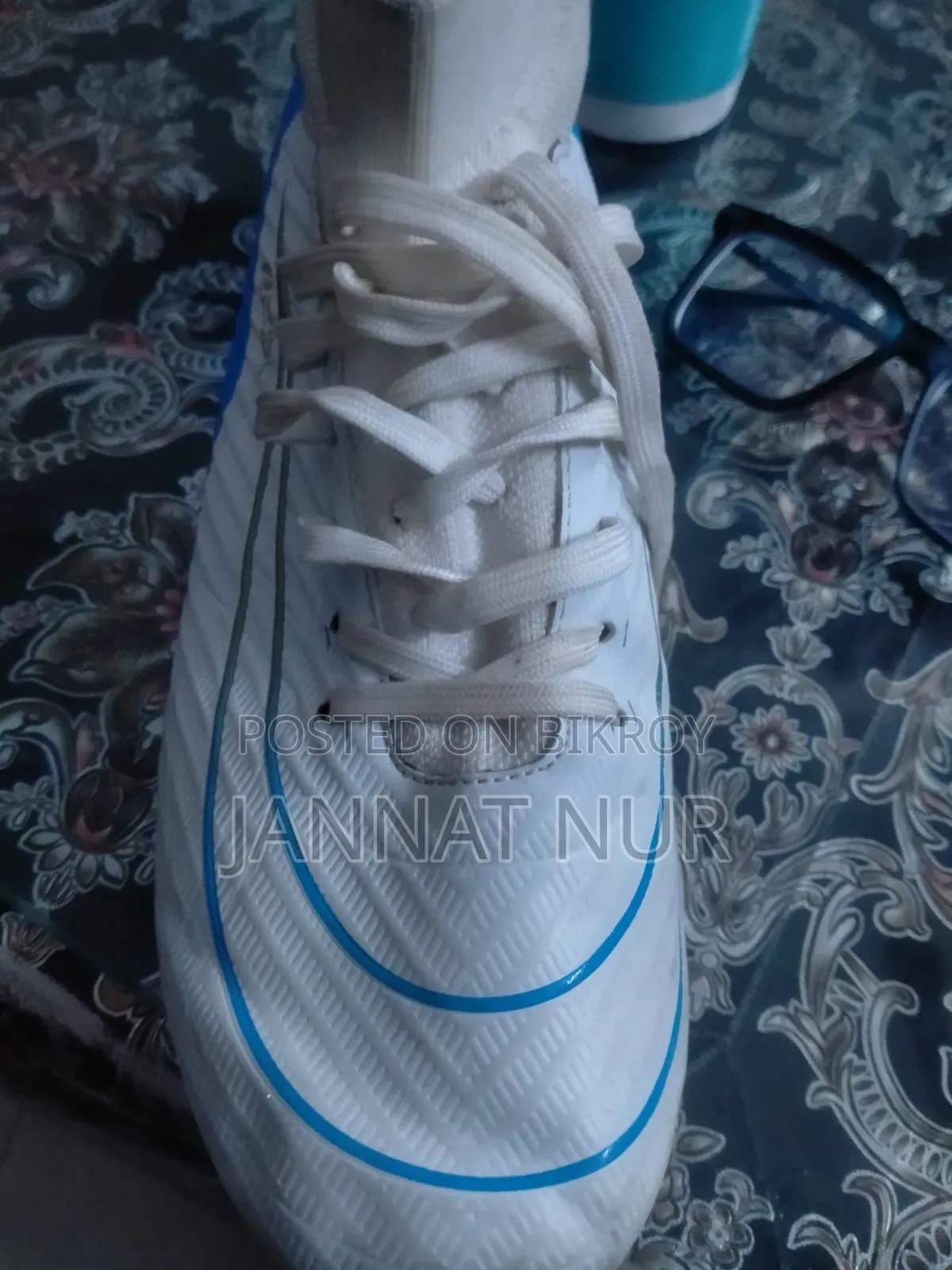 Football Boots