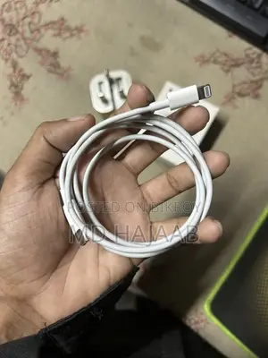 iPhone Charger 20W