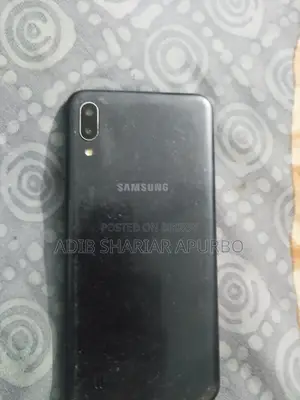 স্যামসাং গ্যালাক্সি এম১০ ১৬ জিবি নীল
