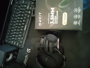 Brand New Headphone