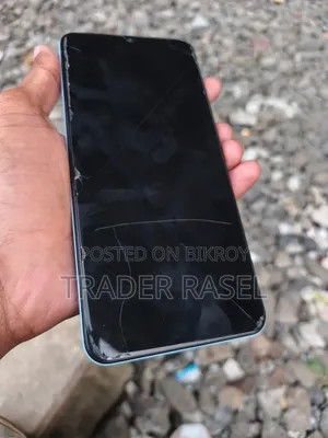 Realme Note 50 64 GB Blue