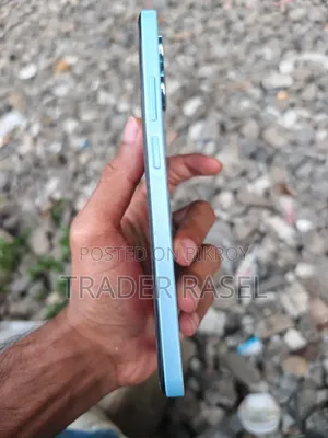 রিয়েলমি নোট ৫০ ৬৪ জিবি ব্লু