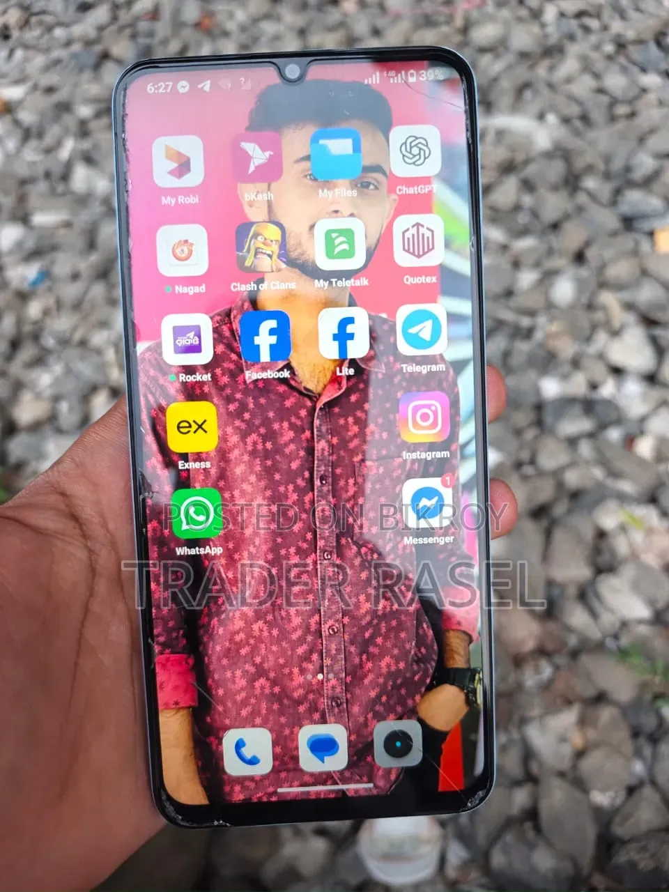 রিয়েলমি নোট ৫০ ৬৪ জিবি ব্লু