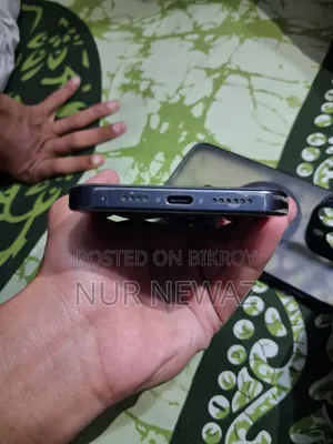 Apple iPhone 15 Pro Max 256 GB Black