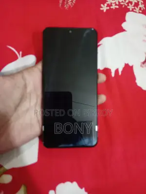 স্যামসাং গ্যালাক্সি এস২০ ১২৮ জিবি সাদা