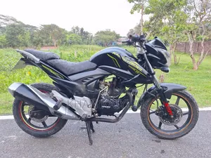 Runner Knight Rider V2 2020 Black