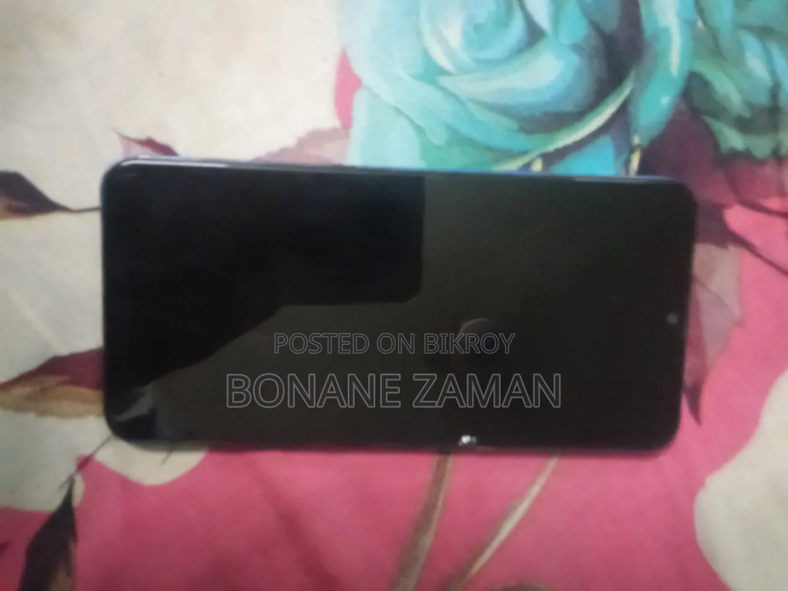 Samsung Galaxy M01s 32 GB Blue