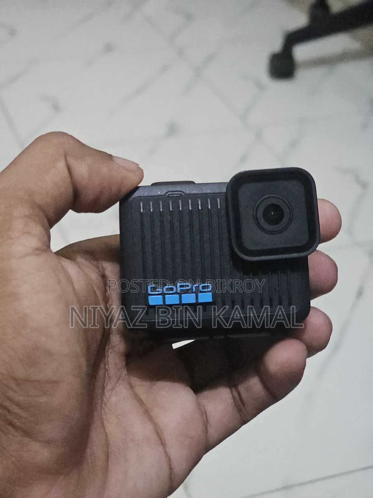 Gopro Hero