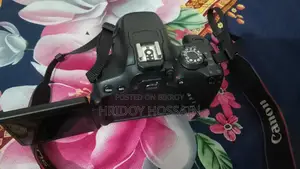 সেকেন্ড হ্যান্ড ক্যামেরা সেল হবে মডেল ৭০০ডি