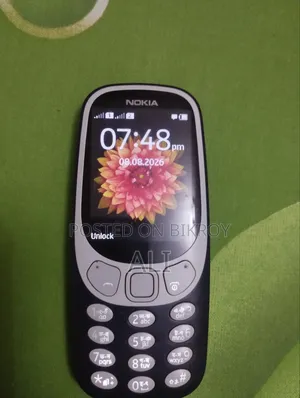 Nokia 3310 Blue