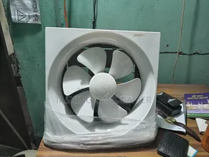Ventilation Fan