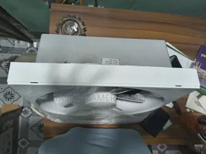 ভেন্টিলেশন ফ্যান