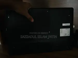 ল্যাপটপ ফুজিৎসু লাইফবুক এ৫৫৫ ৮জিবি ইন্টেল কোর আই৩ এইচডিডি ৫১২জিবি