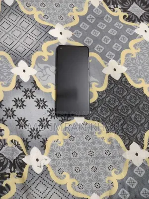 Oppo A78 5G 256 GB Black