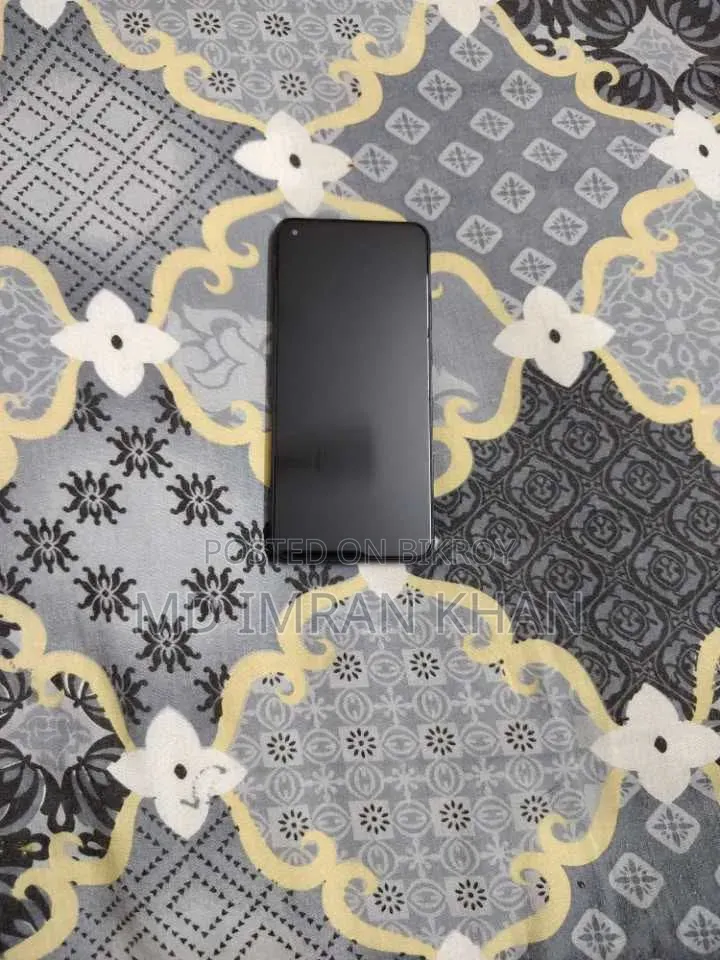 Oppo A78 5G 256 GB Black