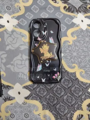 Oppo A78 5G 256 GB Black