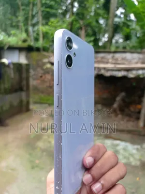 স্যামসাং গ্যালাক্সি এ০৫ ৬৪ জিবি হোয়াইট