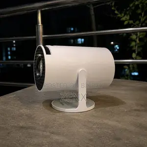 HY300 Android Projector Code: 3033