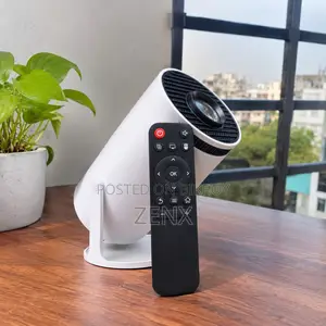 HY300 Android Projector Code: 3033