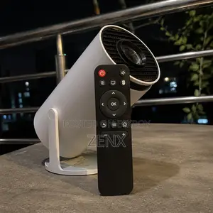 HY300 Android Projector Code: 3033