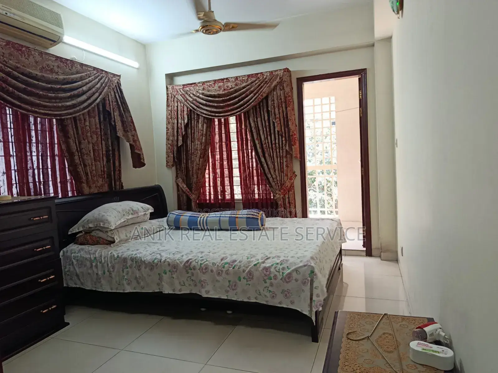 3 Bedroom Apartment in Anik Real Estate, Banani for Sale