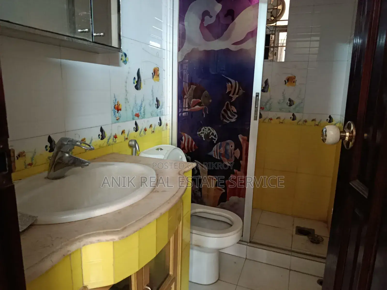 3 Bedroom Apartment in Anik Real Estate, Banani for Sale