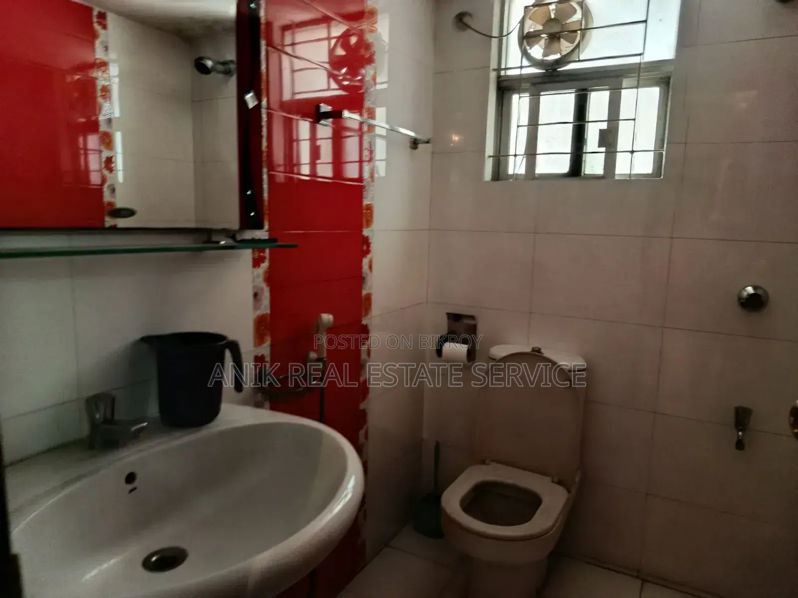 3 Bedroom Apartment in Anik Real Estate, Banani for Sale