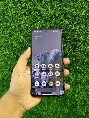 নাথিং ফোন সিএমএফ ফোন ২ প্রো ২৫৬ জিবি ব্ল্যাক
