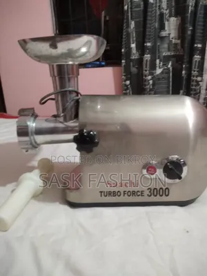 Saachi Meat Grinder