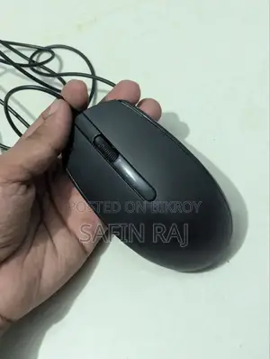 এইচপি এম১০ ওয়্যারড মাউস