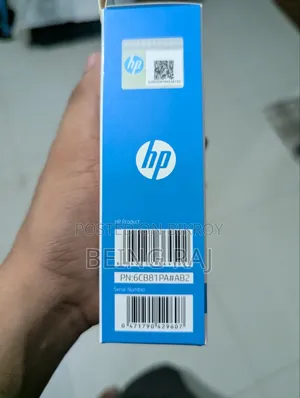 HP M10 Wired Mouse