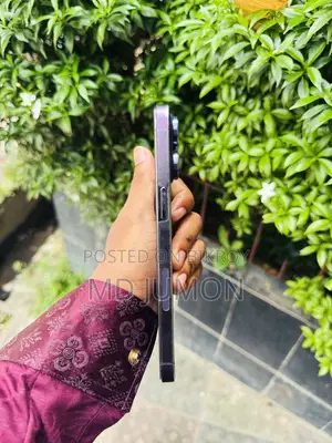 Apple iPhone 14 Pro Max 256 GB Purple