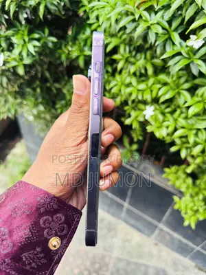 Apple iPhone 14 Pro Max 256 GB Purple