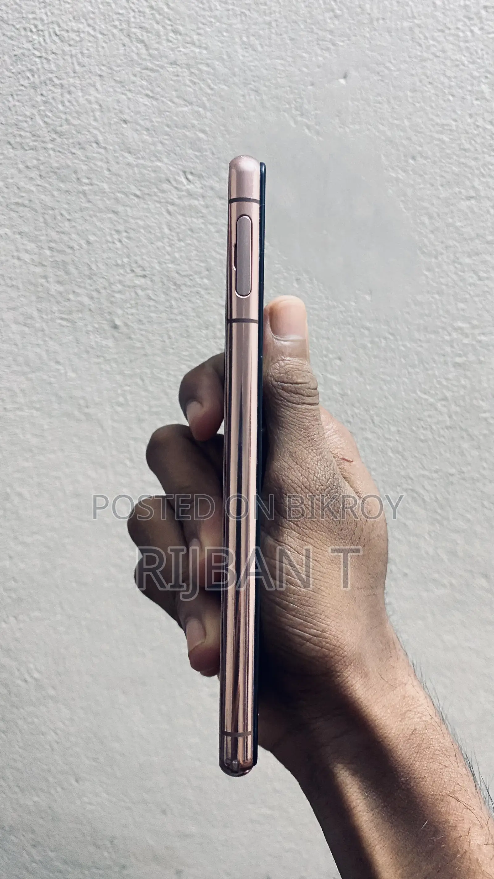Sony Xperia 5 128 GB Rose Gold