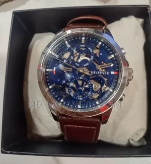 Tommy Hilfiger Chronograph Watch