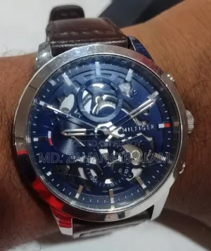 Tommy Hilfiger Chronograph Watch