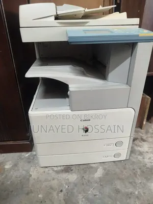 Canon Ir3530 Photocopy Machine